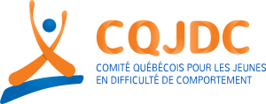 Logo - CQJDC