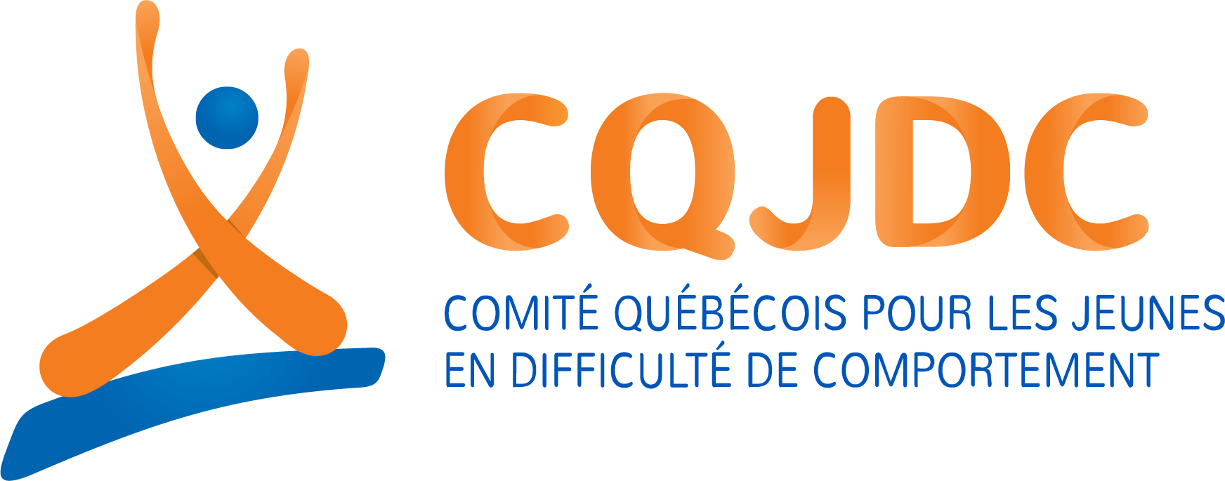 Logo - CQJDC