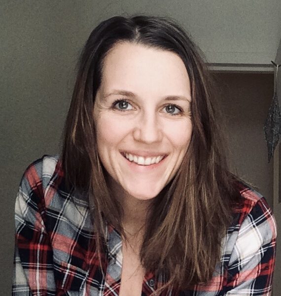 Christine Lavoie