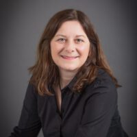 Claire Baudry