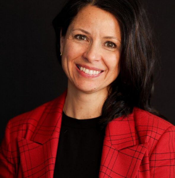 Élizabeth Harvey