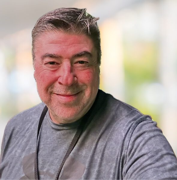 Éric Morissette