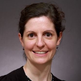 Evelyne Touchette