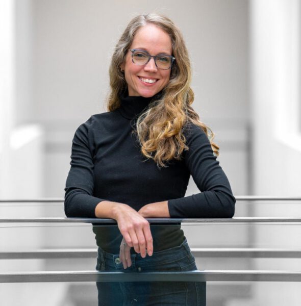 Valérie Girard