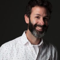 Jonathan Bluteau