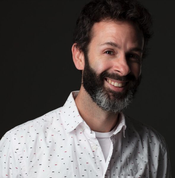 Jonathan Bluteau