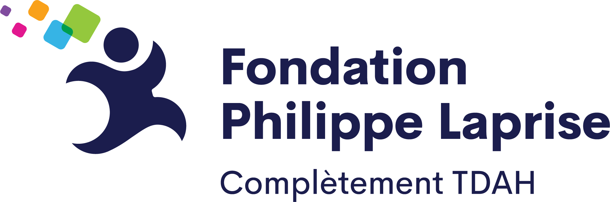 Fondation Philippe Laprise