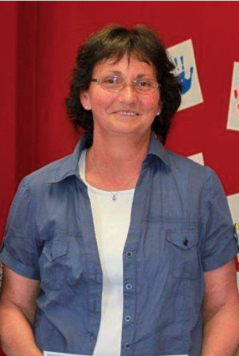 Sylvie Nadeau