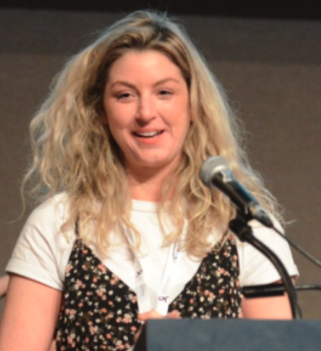 Andréanne Germain