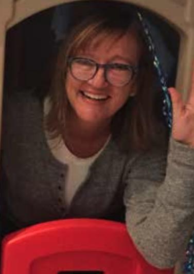 Johanne Doyon